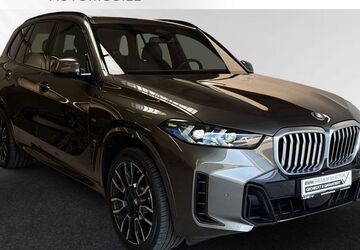BMW X5 7.710 km 73.900 &euro; Wesel 46485