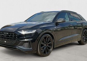 Audi Q8 80.577 km 61.880 &euro; Wesel 46483