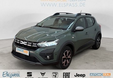 Dacia Sandero 30.185 km 16.789 &euro; Moers 47445