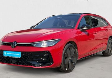 VW Passat Variant 22.780 km 46.440 &euro; Wesel 46483