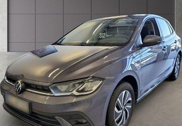 VW Polo 65.638 km 12.880 &euro; Wesel 46483