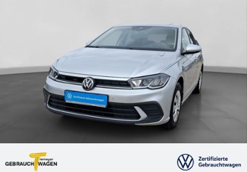 VW Polo 12.000 km 16.980 &euro; Dorsten 46282