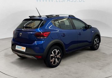 Dacia Sandero 37.572 km 12.979 &euro; Moers 47445