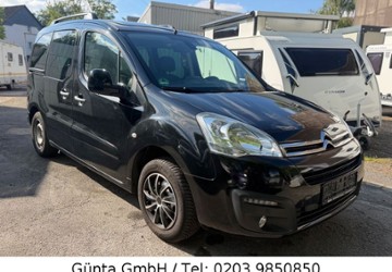 Citroen Berlingo 108.200 km 8.900 &euro; Duisburg 47249