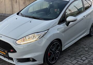 Ford Fiesta 180.000 km 9.990 &euro; Dinslaken 46539
