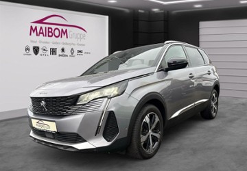Peugeot 5008 36.000 km 24.490 &euro; Wesel 46485