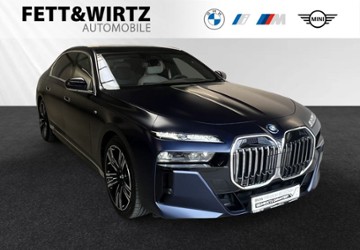 BMW 750 12.150 km 109.871 &euro; Wesel 46485