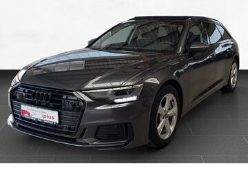 Audi A6 79.280 km 35.960 &euro; Wesel 46485