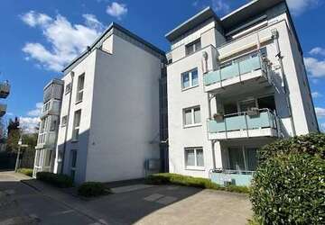 Wohnung Wesel-Innenstadt Innenstadt - 2 Zimmer, 76 m&sup2;, 988&euro; | Angebot:27258669