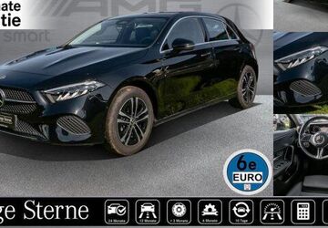 Mercedes-Benz A 250 9.943 km 31.111 &euro; Wesel 46485