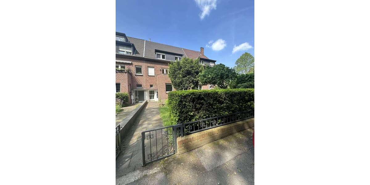 Etagenwohnung Wesel - 3 Zimmer, 80 m&sup2;, 650&euro; | Angebot:27009843