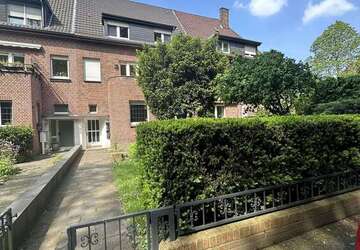 Wohnung Wesel - 3 Zimmer, 80 m&sup2;, 650&euro; | Angebot:27009843