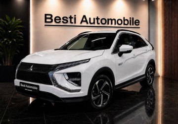 Mitsubishi Eclipse Cross 71.769 km 18.999 &euro; Voerde 46562