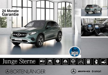 Mercedes-Benz GLC 300 23.816 km 59.998 &euro; Wesel 46485