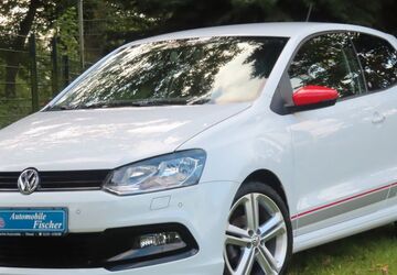 VW Polo 58.000 km 11.800 &euro; Wesel 46485