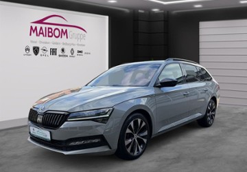 Skoda Superb 84.150 km 28.490 &euro; Wesel 46485