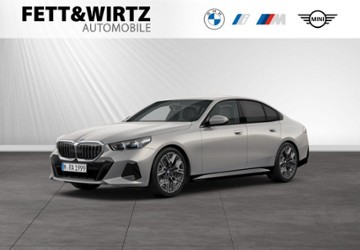 BMW 520 25.200 km 49.484 &euro; Wesel 46485