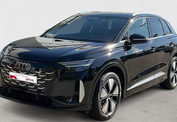 Audi Q4 e-tron 4.900 km 56.680 &euro; Wesel 46483