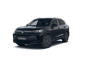 VW Tiguan 25.592 km 33.880 &euro; Wesel 46483