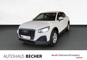 Audi Q2 40.929 km 23.490 &euro; Wesel 46485