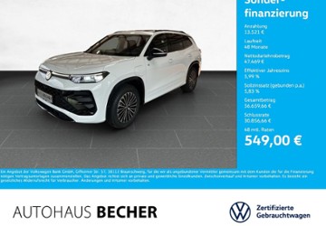 VW Tayron 8.208 km 60.990 &euro; Wesel 46485
