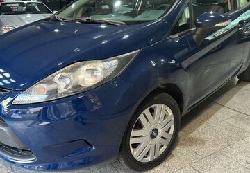Ford Fiesta 200.000 km 1.950 &euro; Duisburg 47059