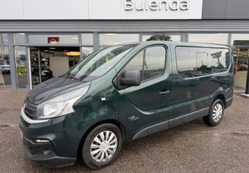 Fiat Talento 105.740 km 15.970 &euro; Wesel 46485