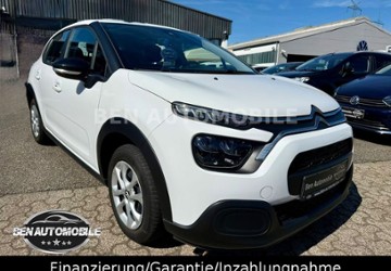 Citroen C3 32.800 km 10.710 &euro; Wesel 46485