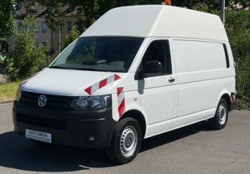 VW T5 Transporter 188.565 km 14.221 &euro; Duisburg 47259
