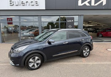 Kia Niro 69.600 km 19.970 &euro; Wesel 46485