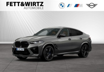BMW X6 M 12.300 km 125.987 &euro; Wesel 46485