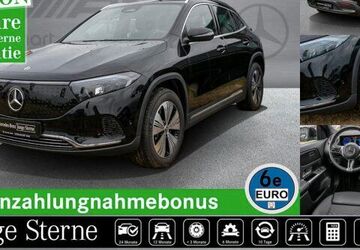 Mercedes-Benz EQA 7.903 km 37.898 &euro; Wesel 46485
