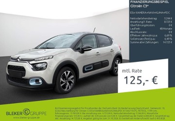 Citroen C3 28.105 km 13.969 &euro; Borken 46325