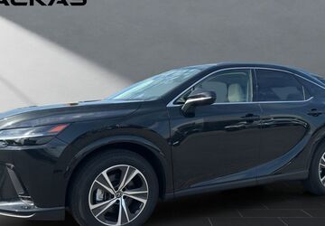 Lexus RX 350 2.139 km 56.950 &euro; Wesel 46485