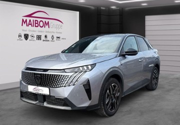 Peugeot 3008 17.000 km 29.490 &euro; Wesel 46485