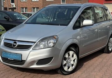 Opel Zafira 193.000 km 3.990 &euro; Oberhausen 46049