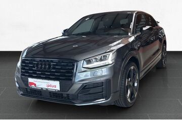 Audi Q2 48.055 km 23.930 &euro; Wesel 46485