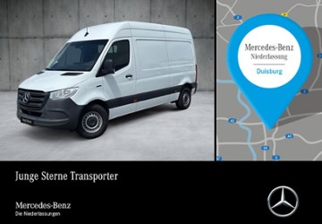 Mercedes-Benz Sprinter 49.132 km 21.396 &euro; Duisburg 47138