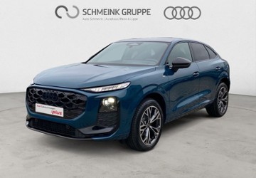 Audi Q3 4.900 km 53.470 &euro; Wesel 46483