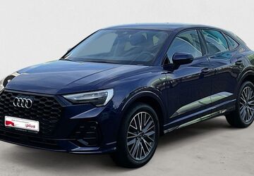 Audi Q3 43.556 km 29.880 &euro; Wesel 46483