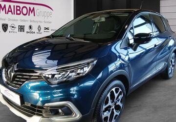 Renault Captur 38.910 km 16.990 &euro; Wesel 46485