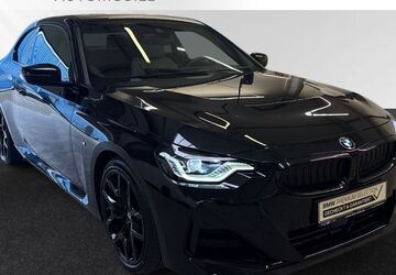 BMW 220 4.170 km 41.900 &euro; Wesel 46485