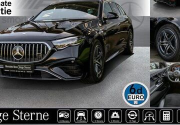 Mercedes-Benz E 53 AMG 24.217 km 69.998 &euro; Wesel 46485