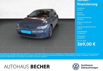 VW Golf 61.998 km 22.930 &euro; Wesel 46485