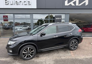 Nissan X-Trail 79.500 km 24.990 &euro; Wesel 46485