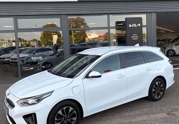 Kia ceed Sportswagon 101.000 km 16.970 &euro; Wesel 46485