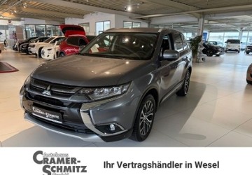 Mitsubishi Outlander 114.595 km 14.890 &euro; Wesel 46485
