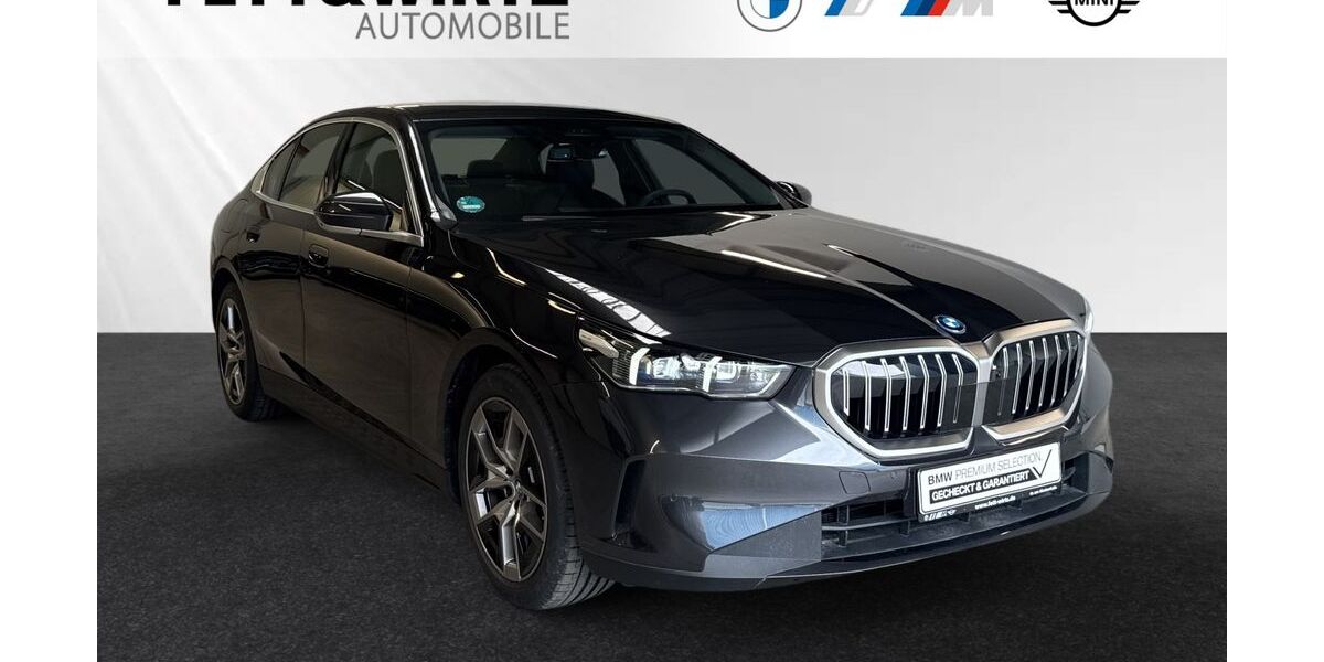BMW 530 3.560 km 48.390 &euro; Wesel 46485