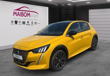 Peugeot e-208 30.073 km 23.990 &euro; Wesel 46485