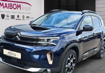 Citroen C5 Aircross 57.004 km 24.980 &euro; Wesel 46485